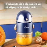 Máy xay đa năng 8 lưỡi LILCare