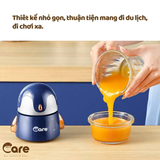 Máy xay đa năng 8 lưỡi LILCare