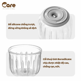 Máy xay đa năng 8 lưỡi LILCare