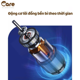 Máy xay đa năng 8 lưỡi LILCare