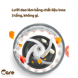 Máy xay đa năng 8 lưỡi LILCare