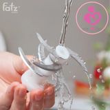 Máy xay thức ăn dặm đa năng cho bé Fatzbaby Mix 2 – FB5001MB
