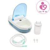 Máy khí dung và hút mũi 2 trong 1 Nebulizer