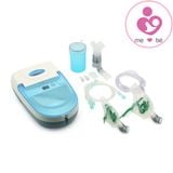 Máy khí dung và hút mũi 2 trong 1 Nebulizer