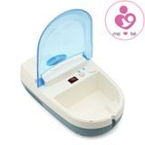 Máy khí dung và hút mũi 2 trong 1 Nebulizer
