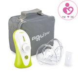 Máy khí dung xông mũi họng AGU N8 của Thụy Sĩ hộp 1 bộ sản phẩm