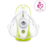 Máy khí dung xông mũi họng AGU N8 của Thụy Sĩ hộp 1 bộ sản phẩm