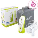 Máy khí dung xông mũi họng AGU N8 của Thụy Sĩ hộp 1 bộ sản phẩm