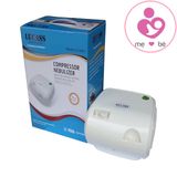 Máy khí dung Lucass LC-8001 của Mỹ