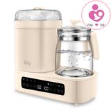 Máy đa năng điện tử Fatzbaby MULTIMAX 8 FB9022BK