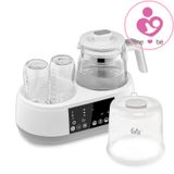 Máy đa năng điện tử (ALL-IN-ONE) Fatzbaby Multimax 1 FB9002SJ