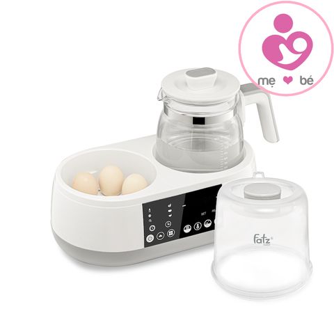 Máy đa năng điện tử (ALL-IN-ONE) Fatzbaby Multimax 1 FB9002SJ