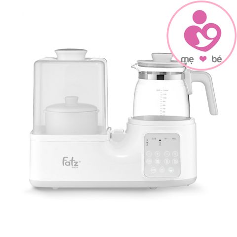 Máy đa năng điện tử (ALL-IN-ONE) Fatzbaby Multimax 3 FB9322SJ