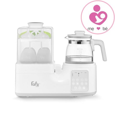 Máy đa năng điện tử (ALL-IN-ONE) Fatzbaby Multimax 3 FB9322SJ