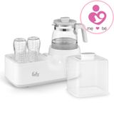 Máy đa năng điện tử (ALL-IN-ONE) Fatzbaby Multimax 3 FB9322SJ