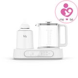 Máy đa năng điện tử (Lắc sữa/ Đun & hâm nước pha sữa) Multimax 9 FB9510HB