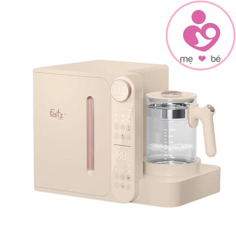 Máy đa năng điện tử Fatzbaby MULTI-KING 3 FB9610RS