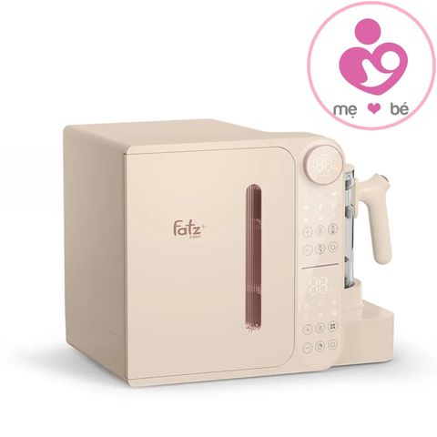 Máy đa năng điện tử Fatzbaby MULTI-KING 3 FB9610RS