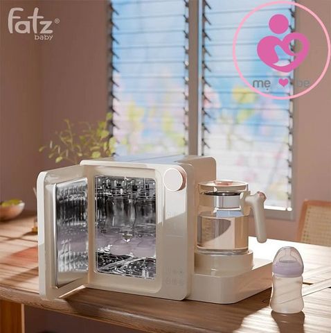 Máy đa năng điện tử Fatzbaby MULTI-KING 3 FB9610RS