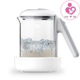 Máy đun nước và hâm nước pha sữa điện tử Fatzbaby Quick 11 FB3510TK