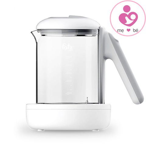 Máy đun nước và hâm nước pha sữa điện tử Fatzbaby Quick 11 FB3510TK