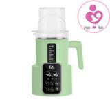 Máy đun nước và hâm nước pha sữa điện từ an toàn Fatzbaby Quickpro 2 FB3190RS