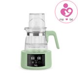 Máy đun và hâm nước pha sữa điện tử Fatzbaby Quick 14 FB3101RS