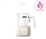 Máy đun và hâm nước pha sữa điện tử Fatzbaby Quick 15 FB3115TN