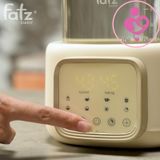 Máy đun và hâm nước pha sữa điện tử Fatzbaby Quick 15 FB3115TN