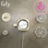 Máy đun và hâm nước pha sữa điện tử Fatzbaby Quick 15 FB3115TN