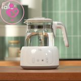 Máy đun và hâm nước pha sữa điện tử Fatzbaby Quick 16 FB3506HB