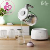 Máy đun và hâm nước pha sữa điện tử Fatzbaby Quick 16 FB3506HB