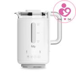 Máy đun và hâm nước pha sữa điện tử an toàn Fatzbaby Quickpro 3