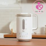 Máy đun và hâm nước pha sữa điện tử an toàn Fatzbaby Quickpro 3