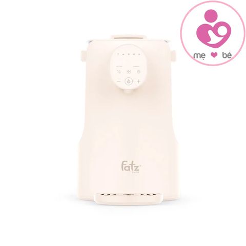 Máy đun và hâm nước pha sữa thông minh tiện lợi Fatzbaby Smart 4