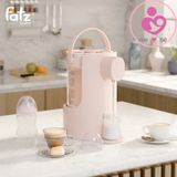 Máy đun và hâm nước pha sữa thông minh tiện lợi Fatzbaby Smart 4