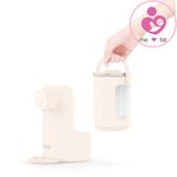 Máy đun và hâm nước pha sữa thông minh tiện lợi Fatzbaby Smart 4