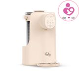 Máy đun và hâm nước pha sữa thông minh tiện lợi Fatzbaby Smart 4
