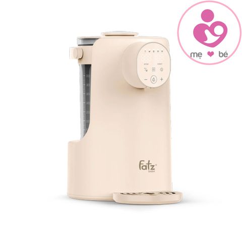 Máy đun và hâm nước pha sữa thông minh tiện lợi Fatzbaby Smart 4