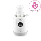 Máy hâm sữa và tiệt trùng điện tử Mono 9 Fatzbaby FB3061SJ