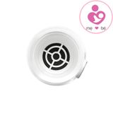 Máy hâm sữa và tiệt trùng điện tử Mono 9 Fatzbaby FB3061SJ