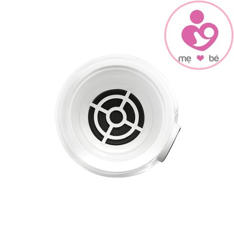 Máy hâm sữa và tiệt trùng điện tử Mono 9 Fatzbaby FB3061SJ