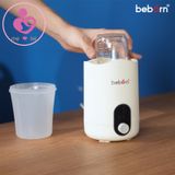 Máy hâm sữa và tiệt trùng điện tử Solo 1