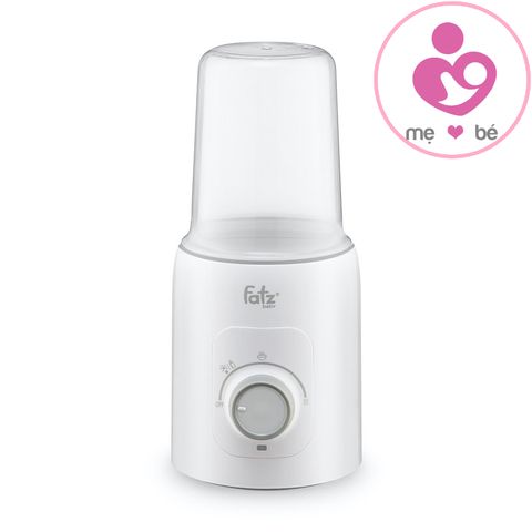 Máy hâm sữa & tiệt trùng- Mono 6 Fatzbaby FB3001TN