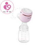 Máy hút sữa điện cầm tay không dây beborn Senza 1