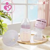 Máy hút sữa điện cầm tay không dây beborn Senza 1