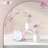 Máy hút sữa điện đôi Latteo 4