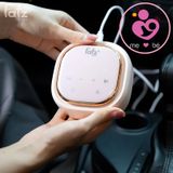 Máy hút sữa điện đôi rảnh tay Fatzbaby Resofree 3 – FB1360VN