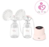 Máy hút sữa điện đôi Resonance 7 – FB1176MB