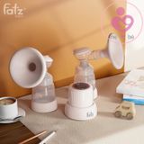 Máy hút sữa điện đôi Resonance 7 – FB1176MB